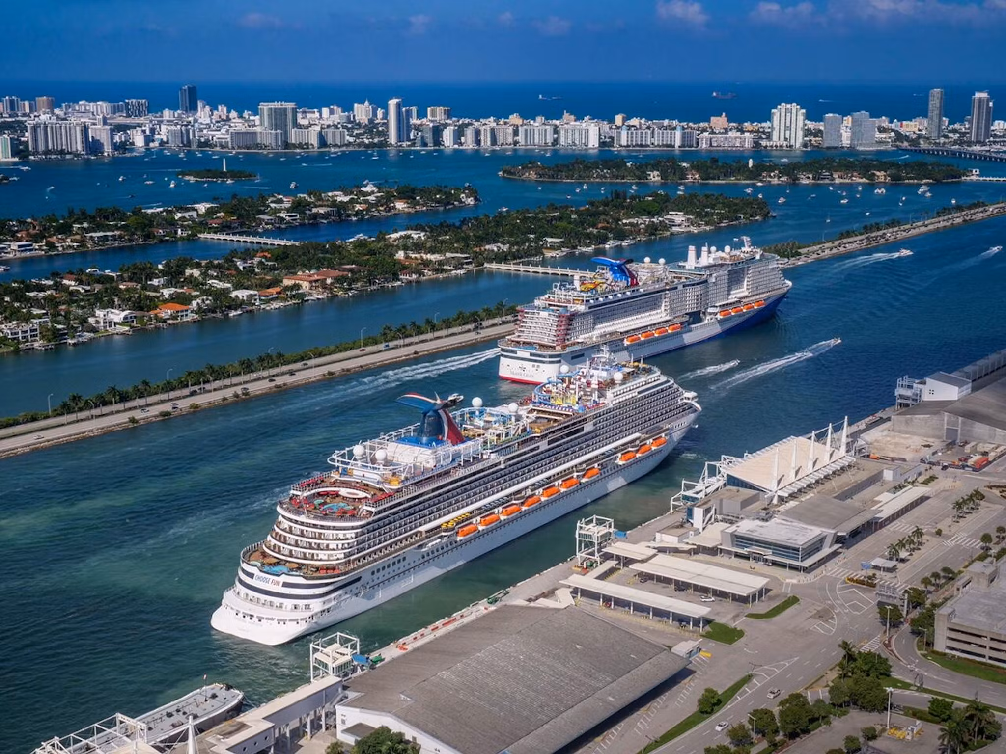 Puerto POMTOC